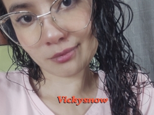Vickysnow