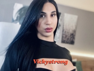 Vickystrong
