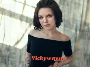 Vickywayne