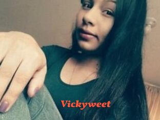 Vickyweet