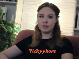 Vickyykors
