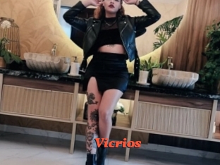 Vicrios