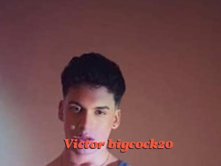 victor_bigcock20 Livespot