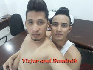 victor_and_Dominik Livespot