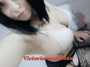 Victoria_squirttxx