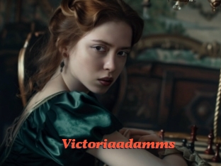 Victoriaadamms