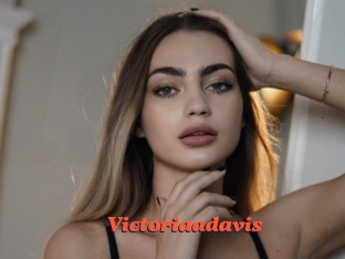 Victoriaadavis