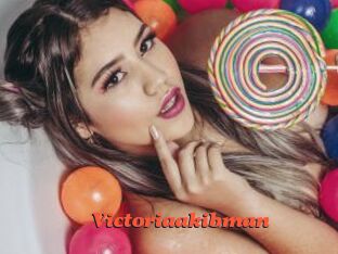 victoriaakibman Livespot