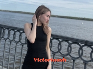 Victoriaash