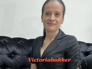 Victoriabakker