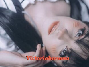 Victoriabanana