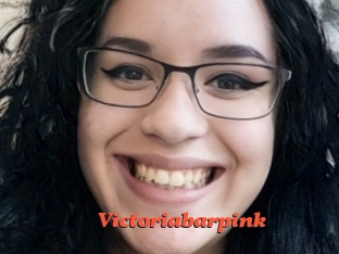 Victoriabarpink