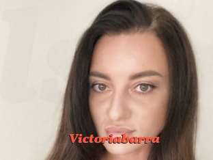 Victoriabarra