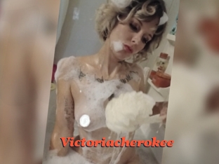 Victoriacherokee