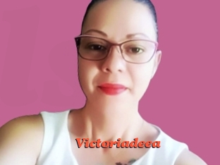 Victoriadeea