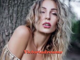 Victoriadreamx
