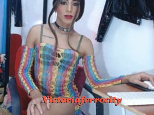 Victoriaferrocity