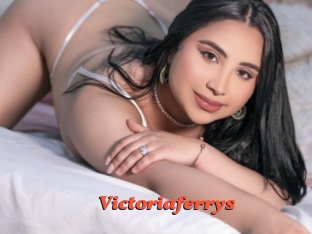Victoriaferrys