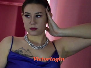 Victoriagin