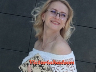 Victoriahadson
