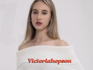 Victoriahopson