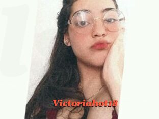 Victoriahot18