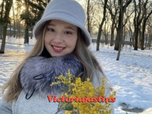 Victoriajastins