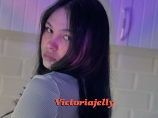Victoriajelly