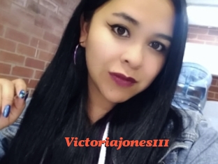 Victoriajones111