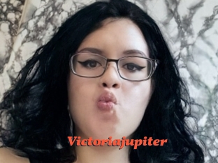 Victoriajupiter