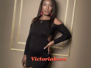 Victoriakeen