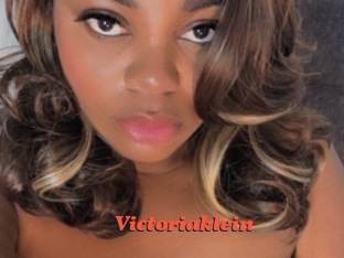 Victoriaklein