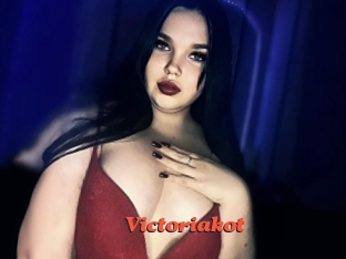 Victoriakot
