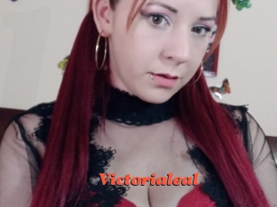 Victorialeal