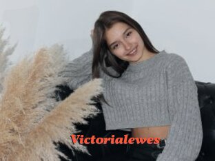 Victorialewes
