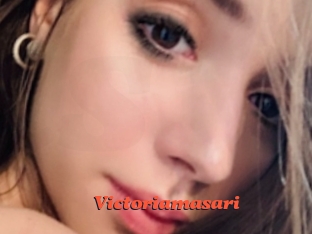 Victoriamasari