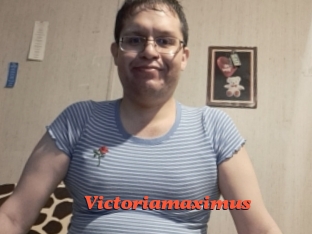 Victoriamaximus