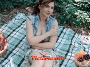 Victoriamiu