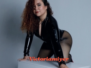 victoriamiyer Livespot