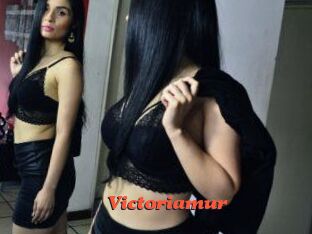 Victoria_mur
