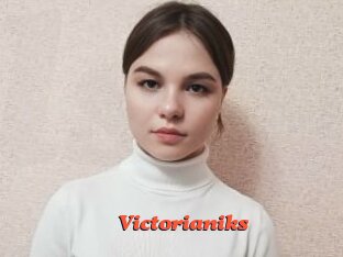 Victorianiks