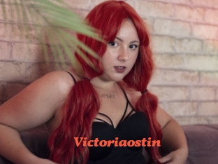 Victoriaostin