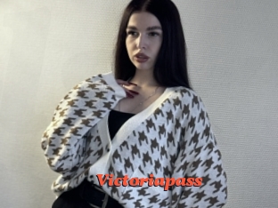 Victoriapass