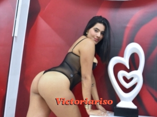 Victoriariso