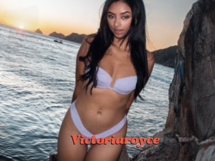 Victoriaroyce