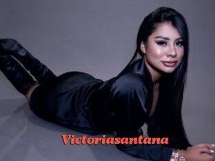 Victoriasantana