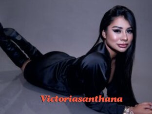 Victoriasanthana