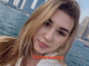 Victoriasay