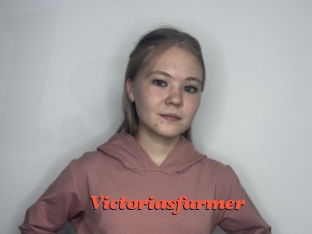 Victoriasfarmer