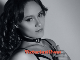 Victoriasiilvaa